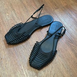 Doen shoes